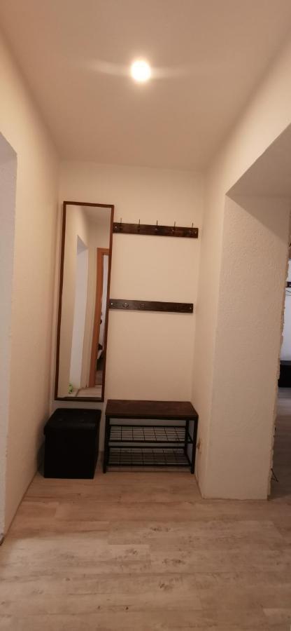 Richter Apartments Finsterwalde 2 Esterno foto