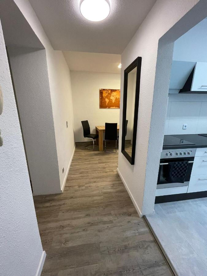 Richter Apartments Finsterwalde 2 Esterno foto
